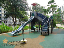 The Springbloom (D19), Condominium #129573312